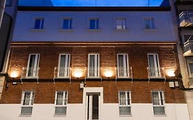 Apartamentos Julio Burell, 74 CAROLA